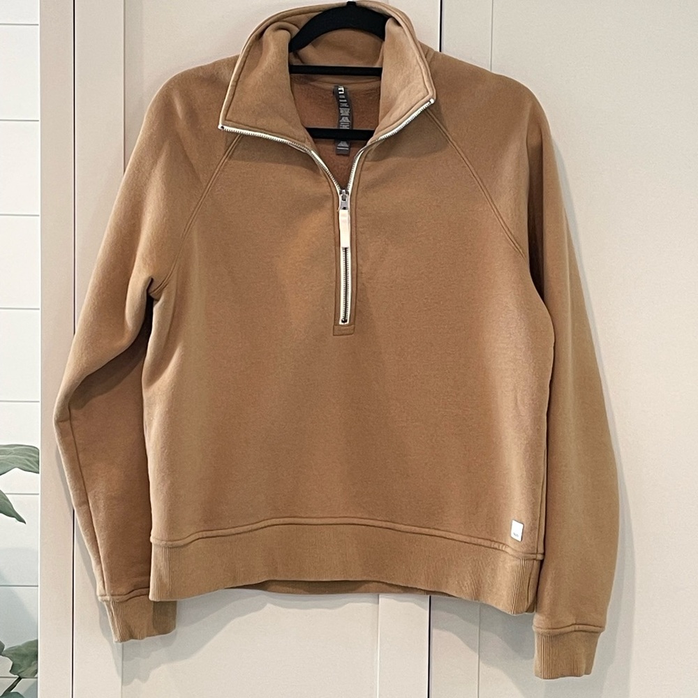 Vuori pullover